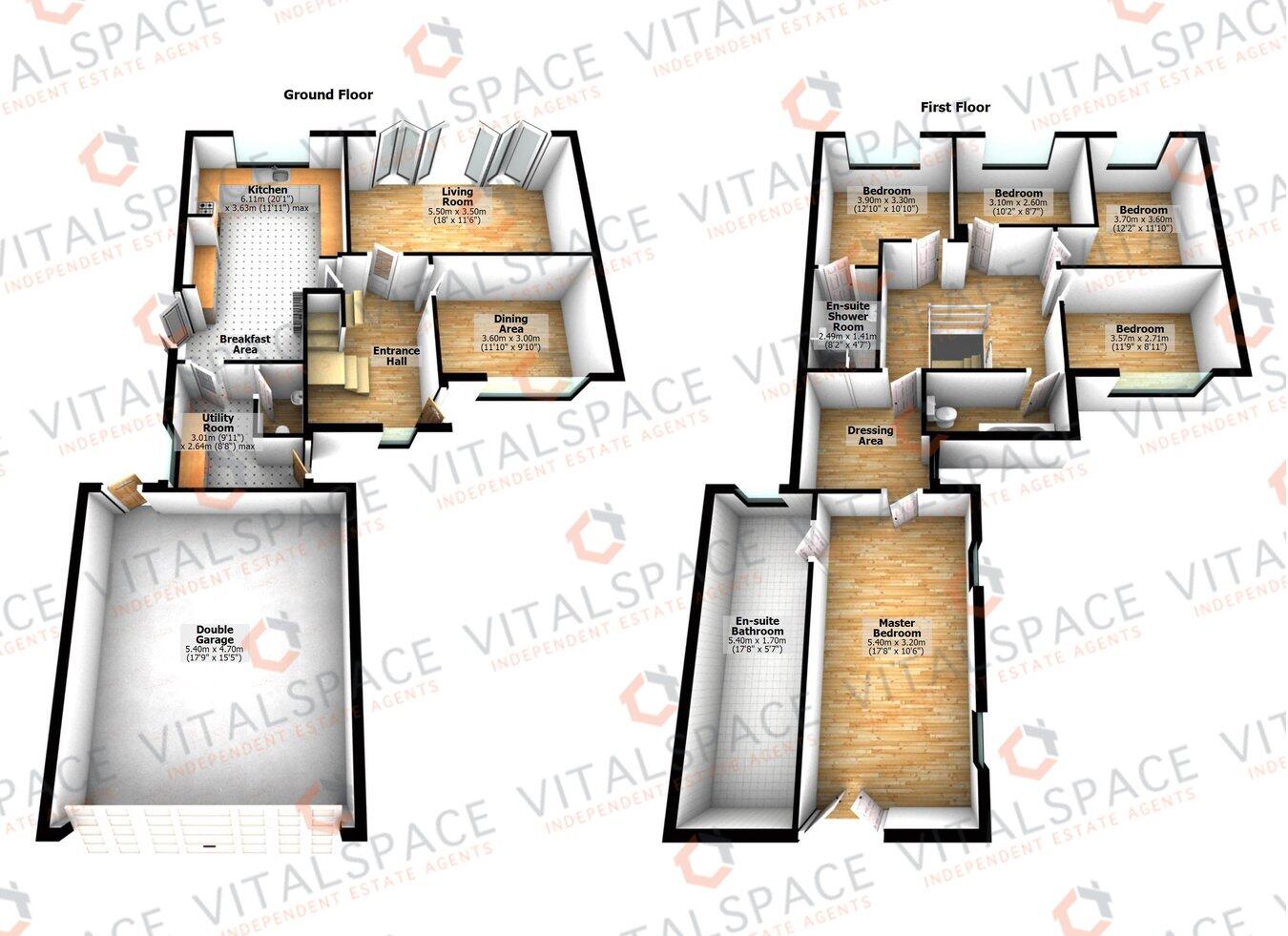 St. Wilfrids Court, Davenham, Northwich, CW9 floorplan
