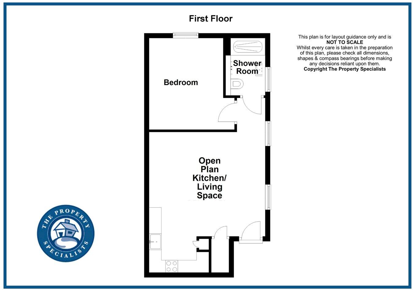 High Street, Billericay, CM12 floorplan