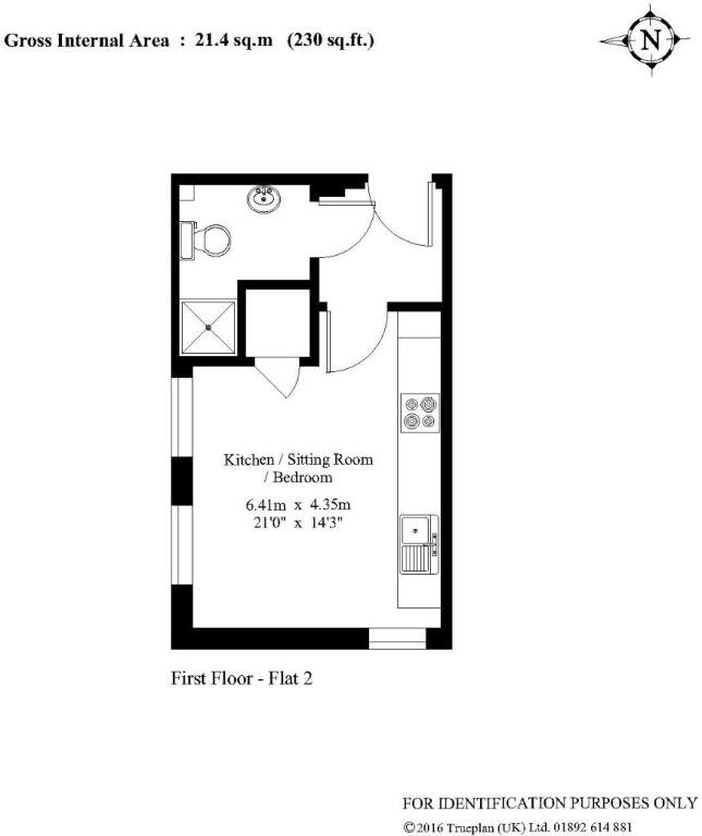 Broadfield Barton, Broadfield, Crawley, RH11 floorplan