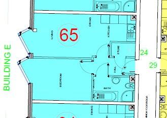 Victoria Riverside, Atkinson Street, Hunslet, Leeds floorplan
