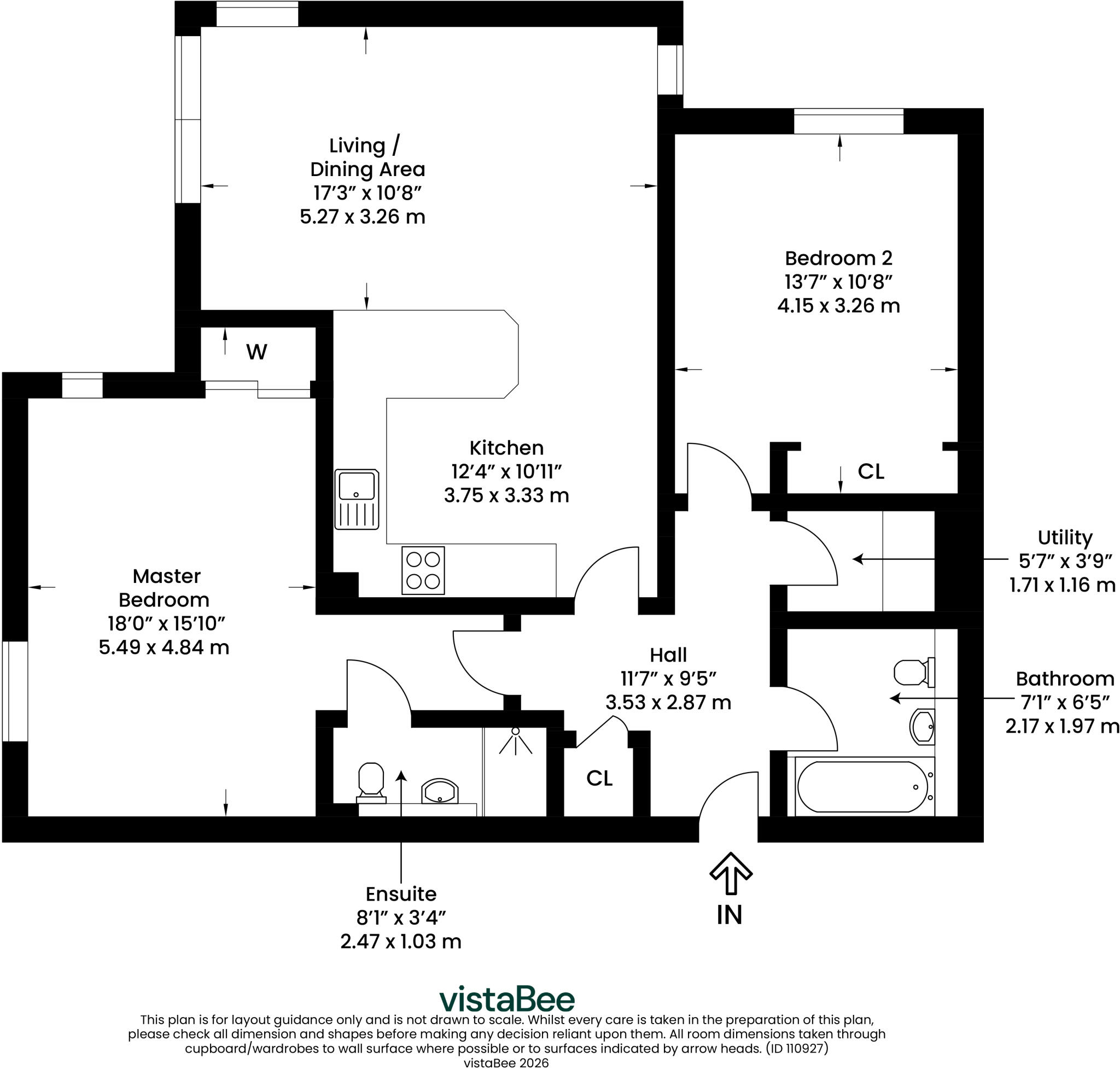 Mount Pleasant Way, Kilmarnock, East Ayrshire, KA3 floorplan