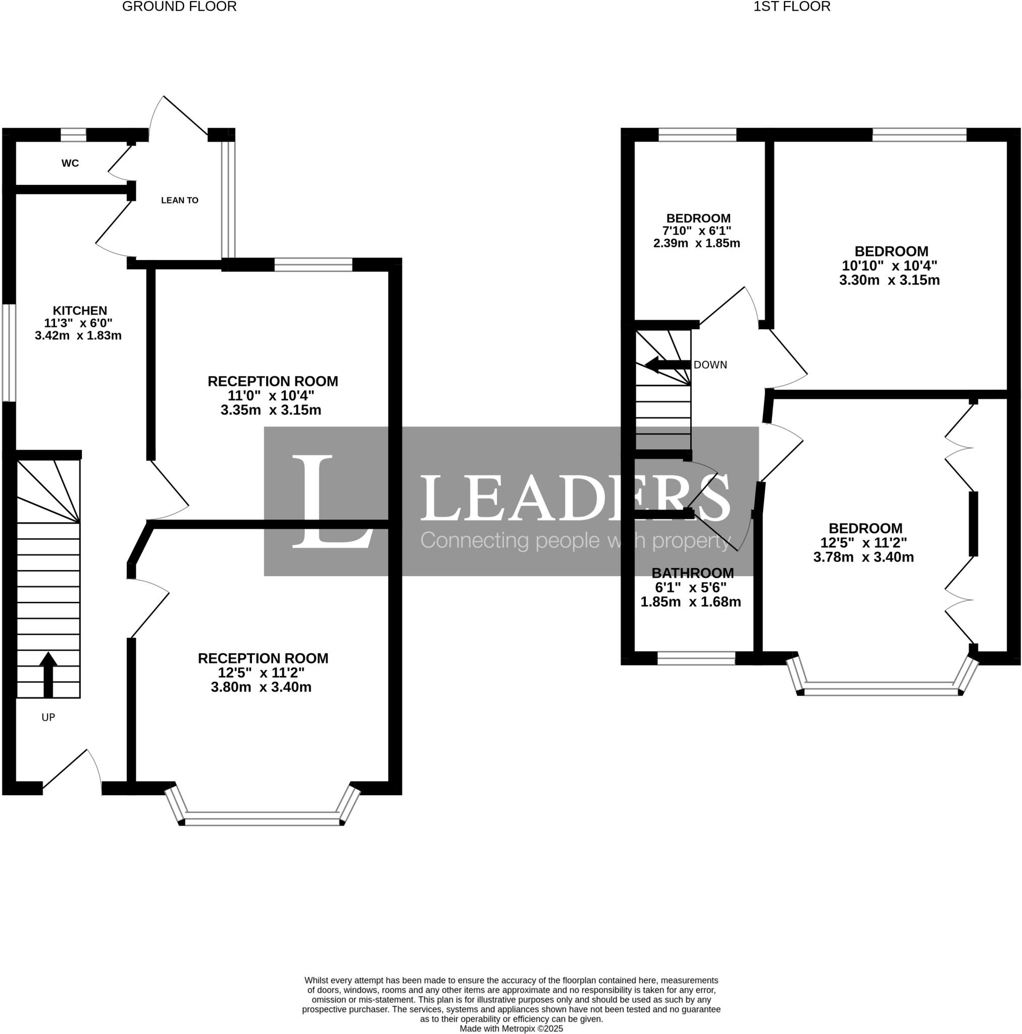 Clapgate Lane, Ipswich, Suffolk floorplan