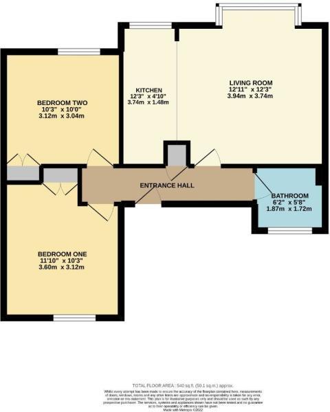 Davey Lane, Alderley Edge, Cheshire, SK9 floorplan