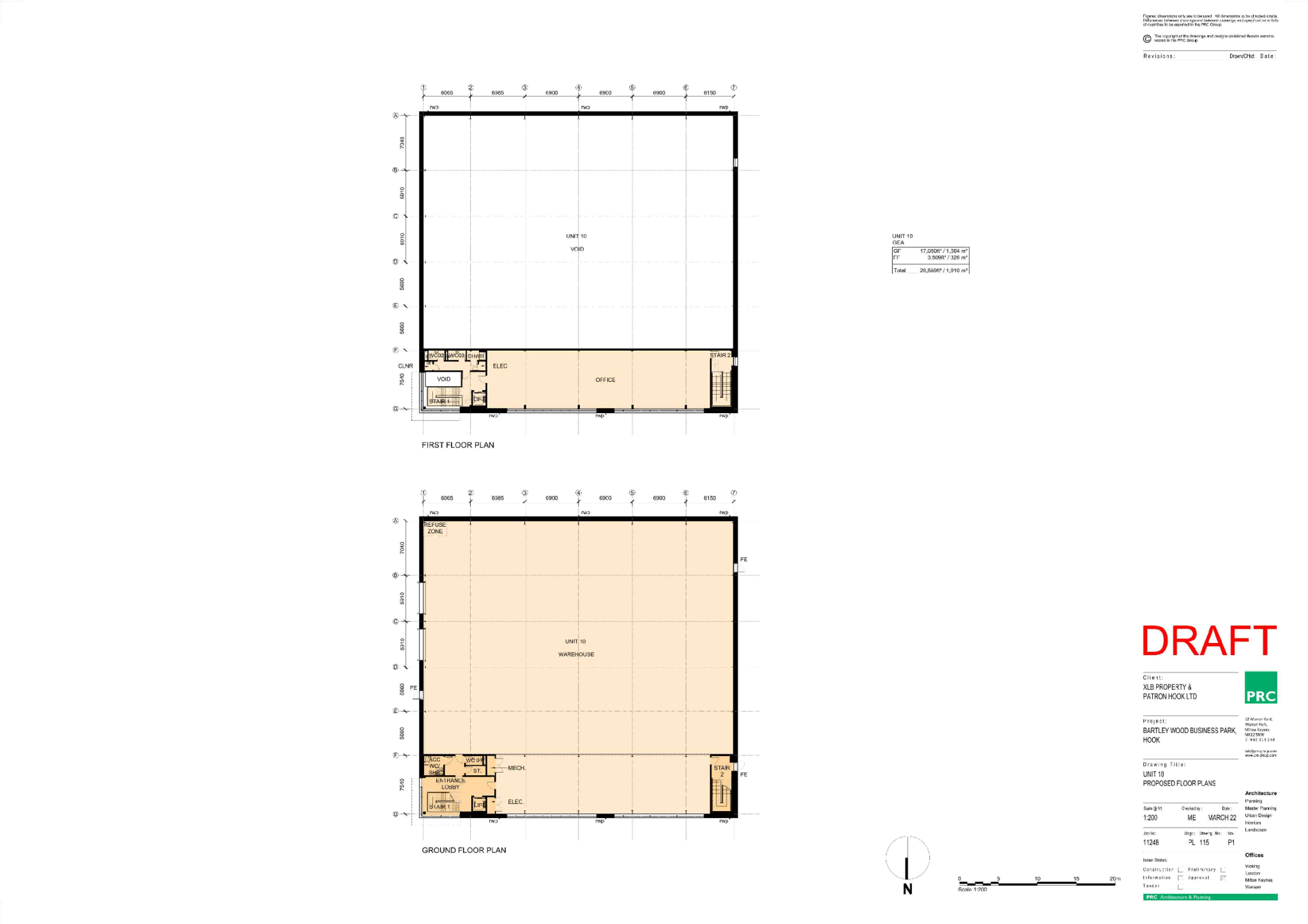 11248_PL_115P1 Proposed Floor Plans Unit 10.pdf