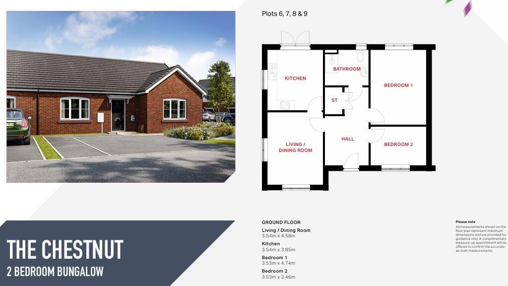 Towcester Road,
Northampton,
NN4 9RN floorplan