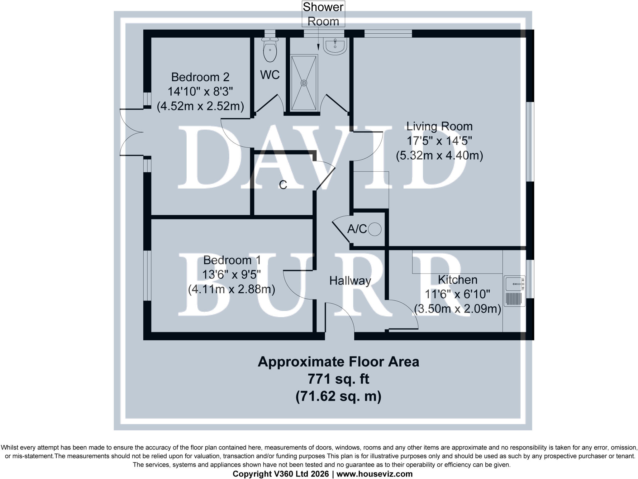 Castle Hedingham, Halstead, Essex floorplan