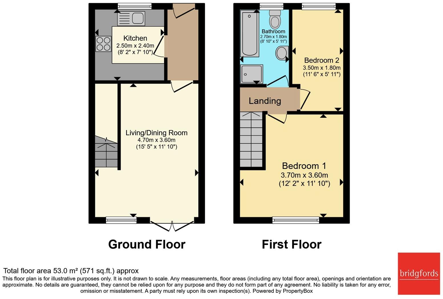 Shanklin Close, Great Sankey, Warrington, Cheshire, WA5 floorplan