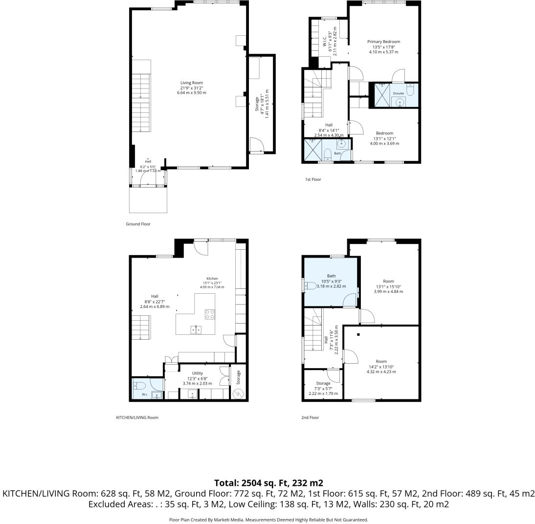 Abbey Lane, Sheffield, S8 0BY floorplan