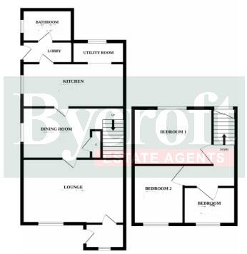Rollesby Road, Fleggburgh floorplan
