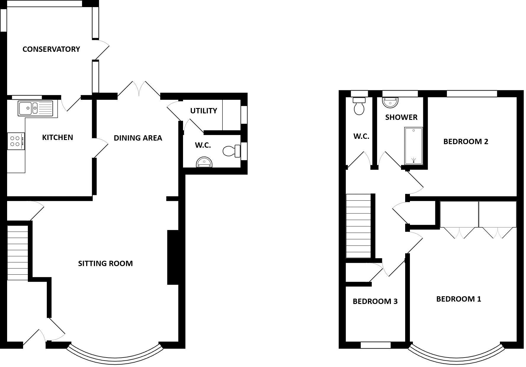 Grassmere Close, Bognor Regis floorplan