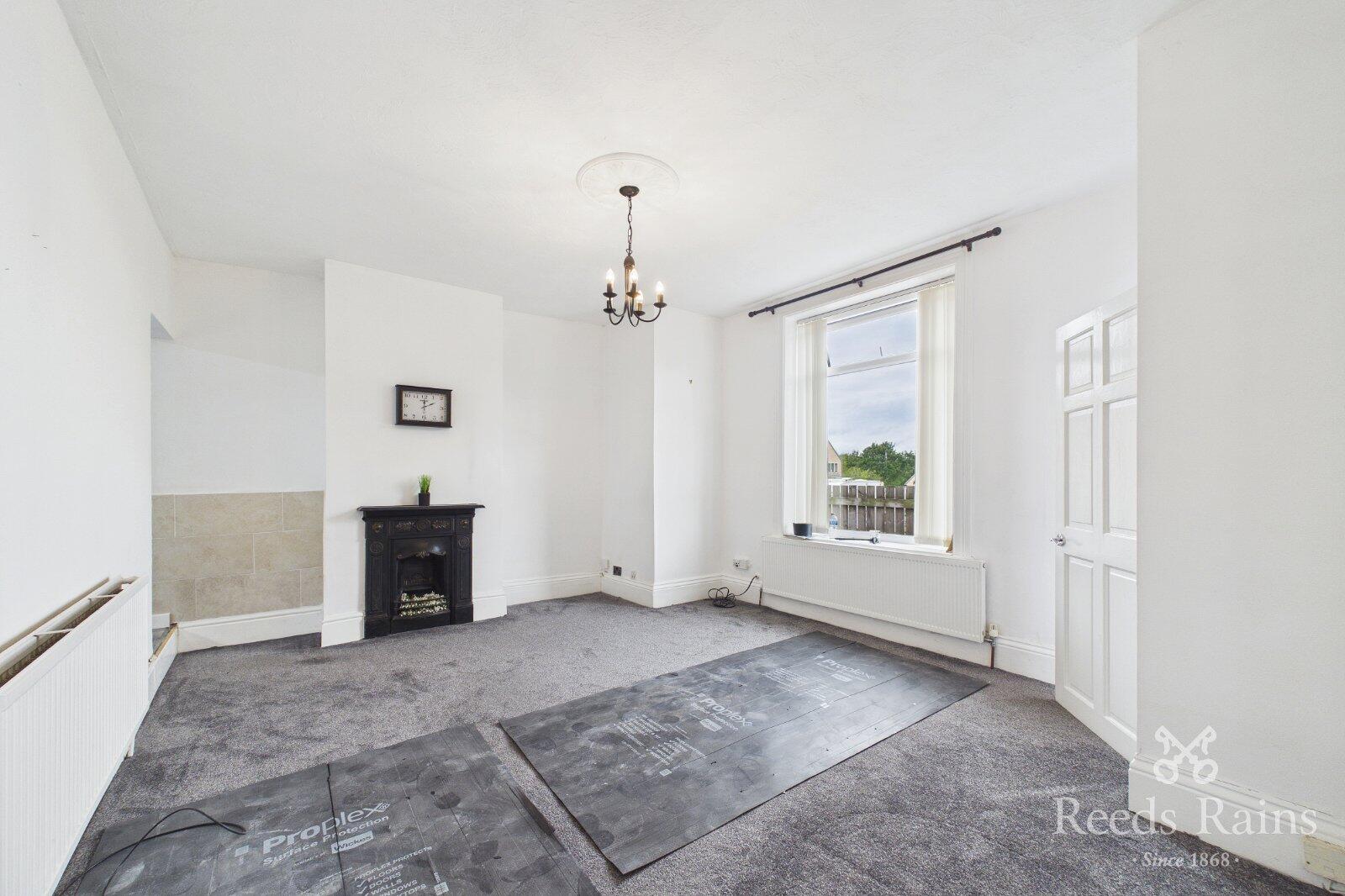 Cowlersley Lane, Cowlersley, Huddersfield, HD4 floorplan