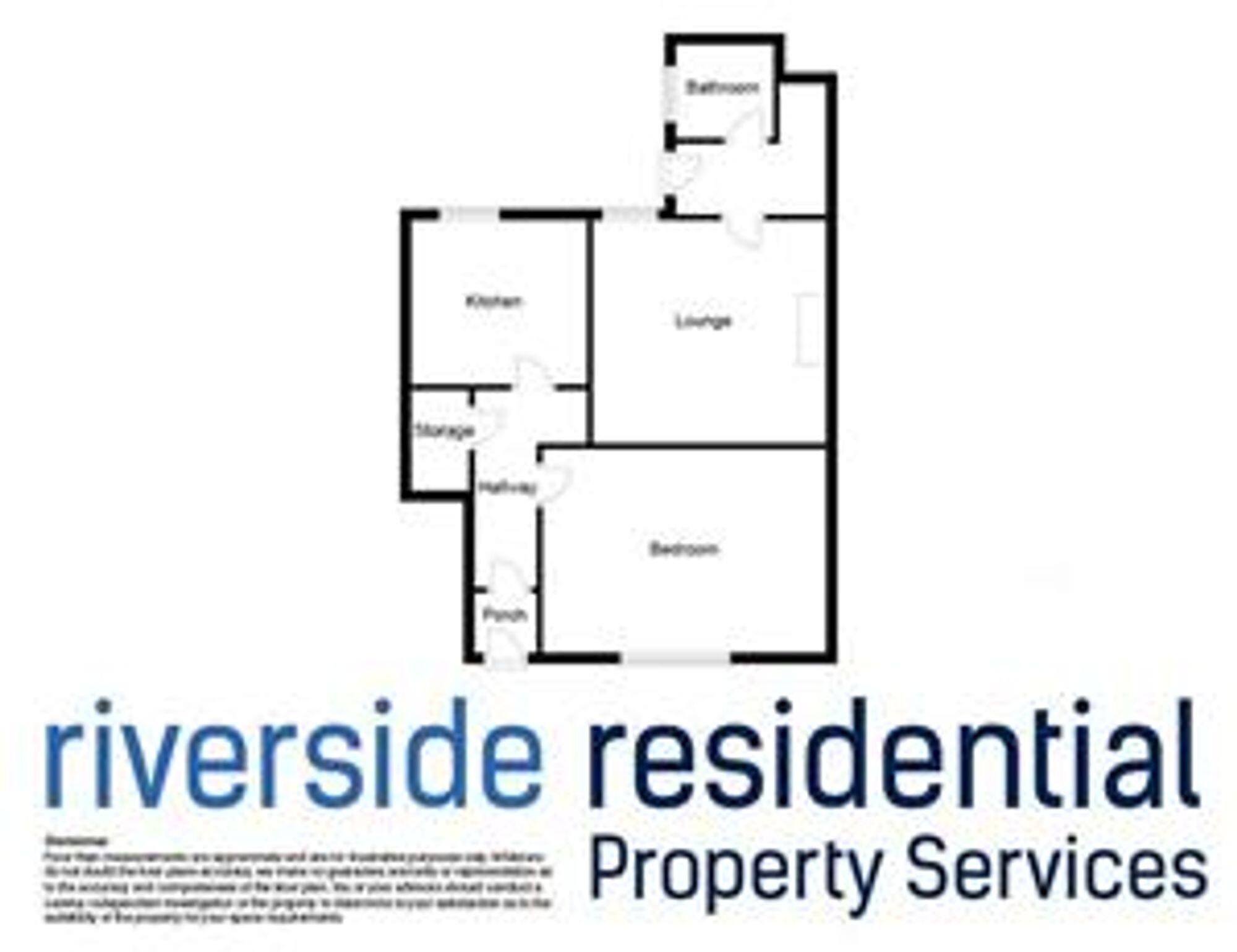 Wear Terrace, Columbia, Washington, NE38 floorplan
