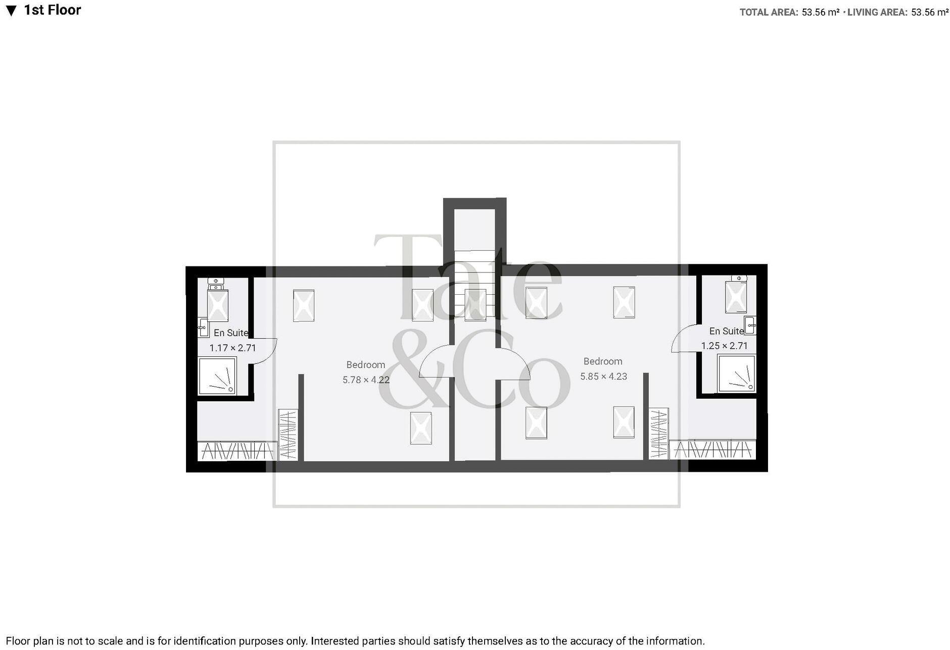 2, The Coppice, Ewloe, CH5 floorplan