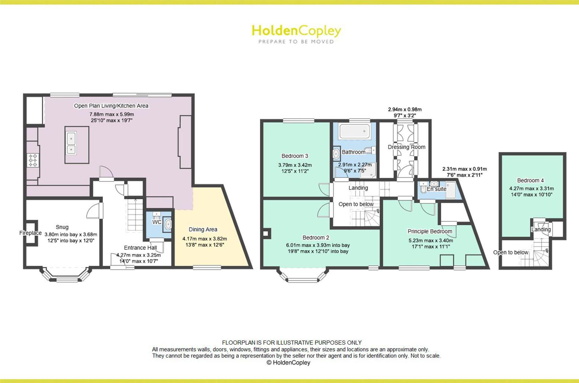 Loughborough Road, West Bridgford, NG2 floorplan