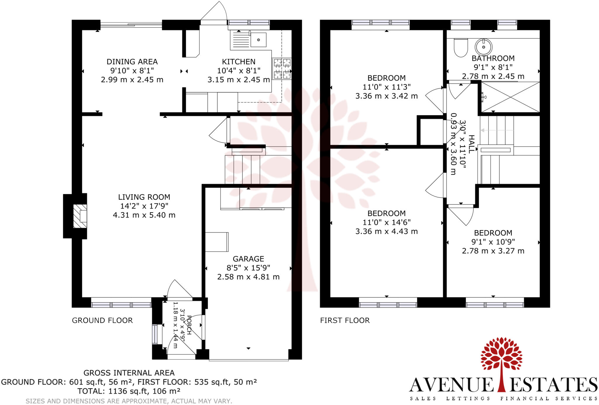 Elise Close, Bournemouth, Bournemouth Christchurch Poole floorplan