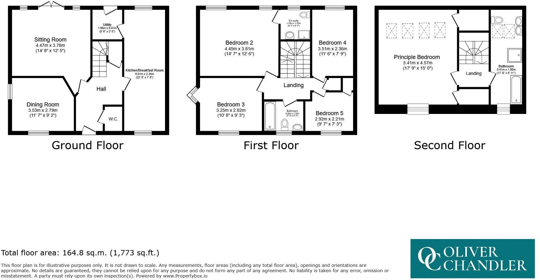 Shears Drive, Amesbury          ***VIDEO TOUR*** floorplan
