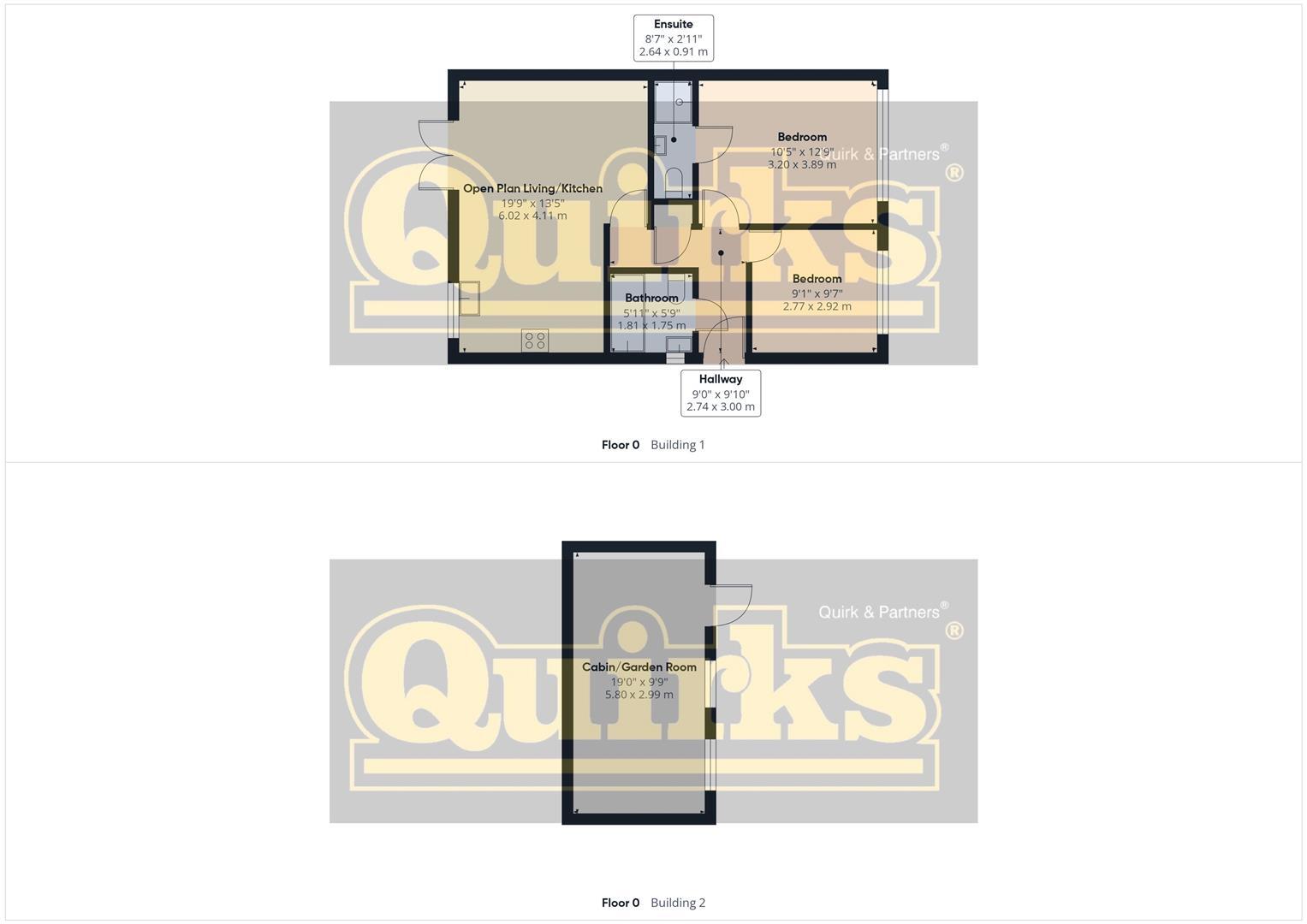 Lucerne Walk, Shotgate, Wickford floorplan