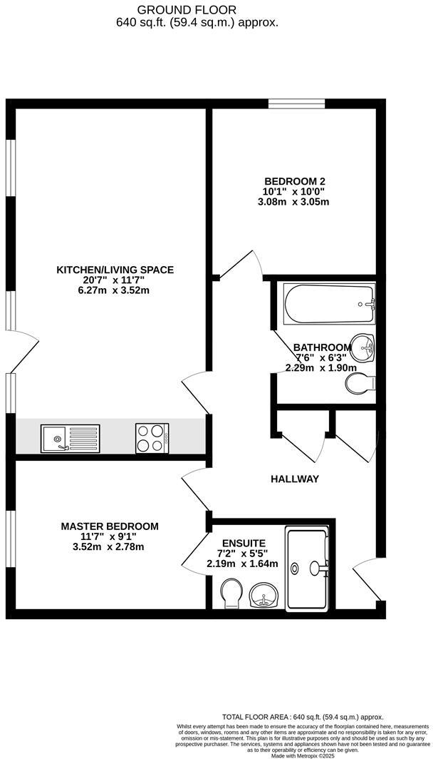 Fire Fly Avenue, Swindon floorplan