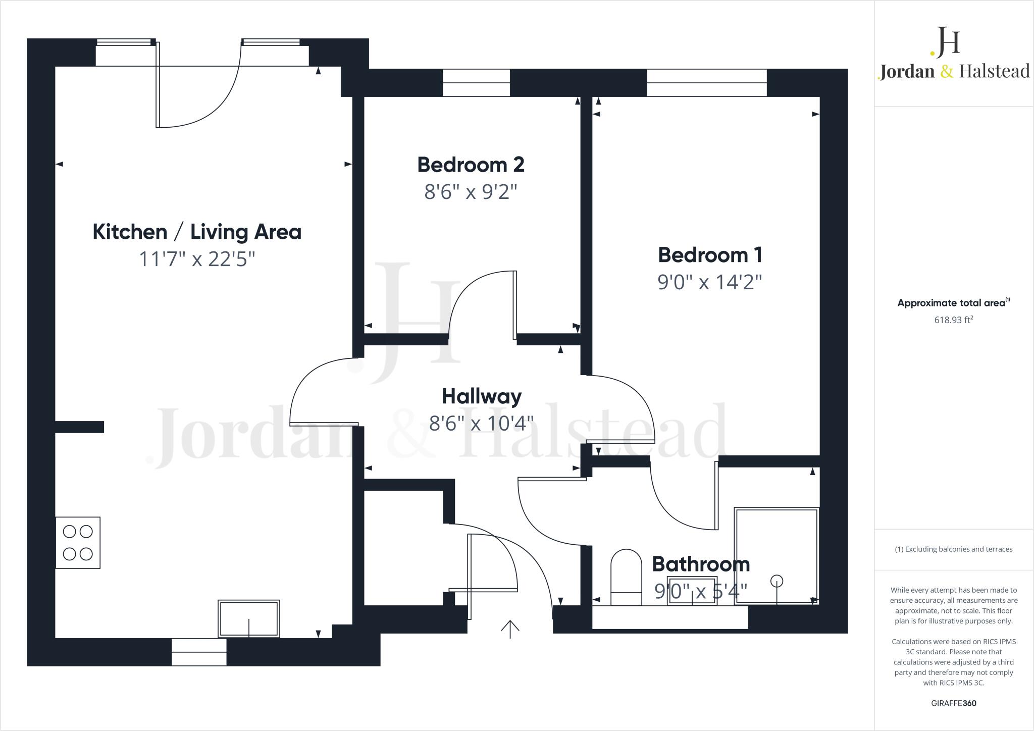 Cable Drive, Helsby, Frodsham, Cheshire, WA6 floorplan
