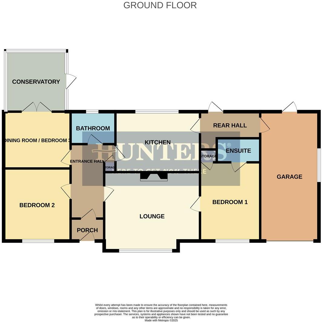 Essex Avenue, Kingswinford, DY6 9RH floorplan