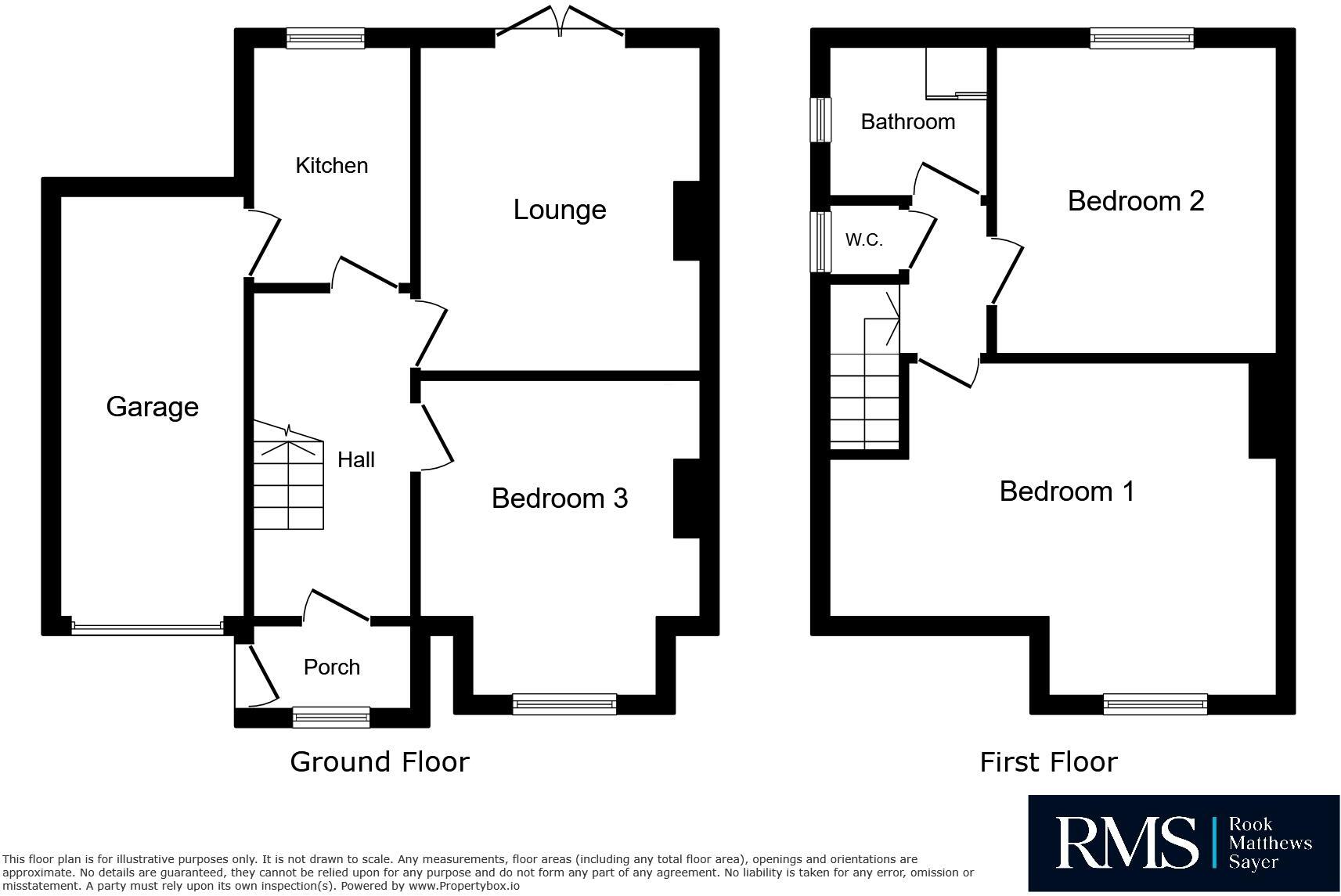 Denhill Park, Condercum Park, Newcastle Upon Tyne floorplan