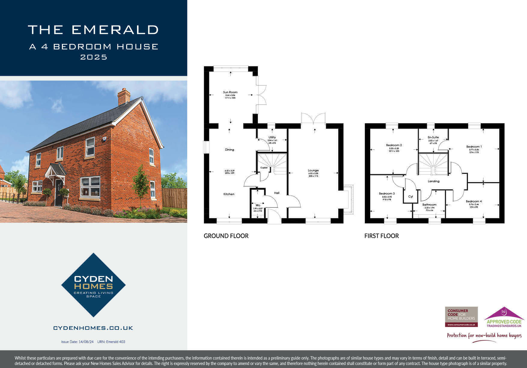 Clover Lane,
Healing,
Grimsby,
DN41 7AG floorplan