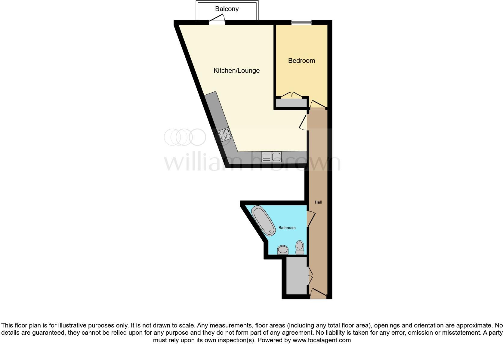 Burgess Springs, CHELMSFORD floorplan