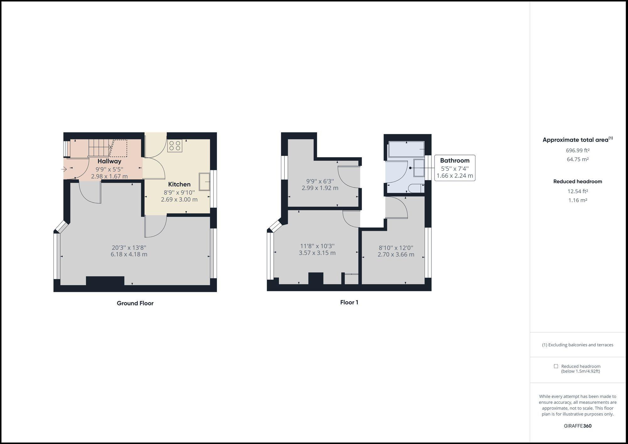 Church Close, Locks Heath, SO31 floorplan