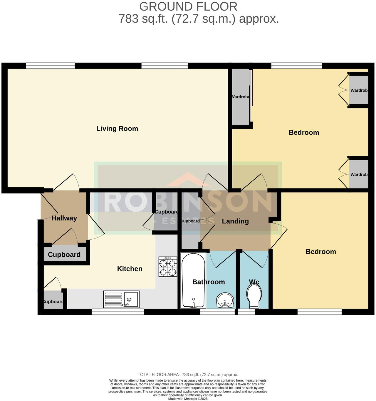 Pershore Road,Selly Park,Birmingham,B29 7NY floorplan