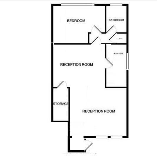 Whitelands Way, London, Romford floorplan