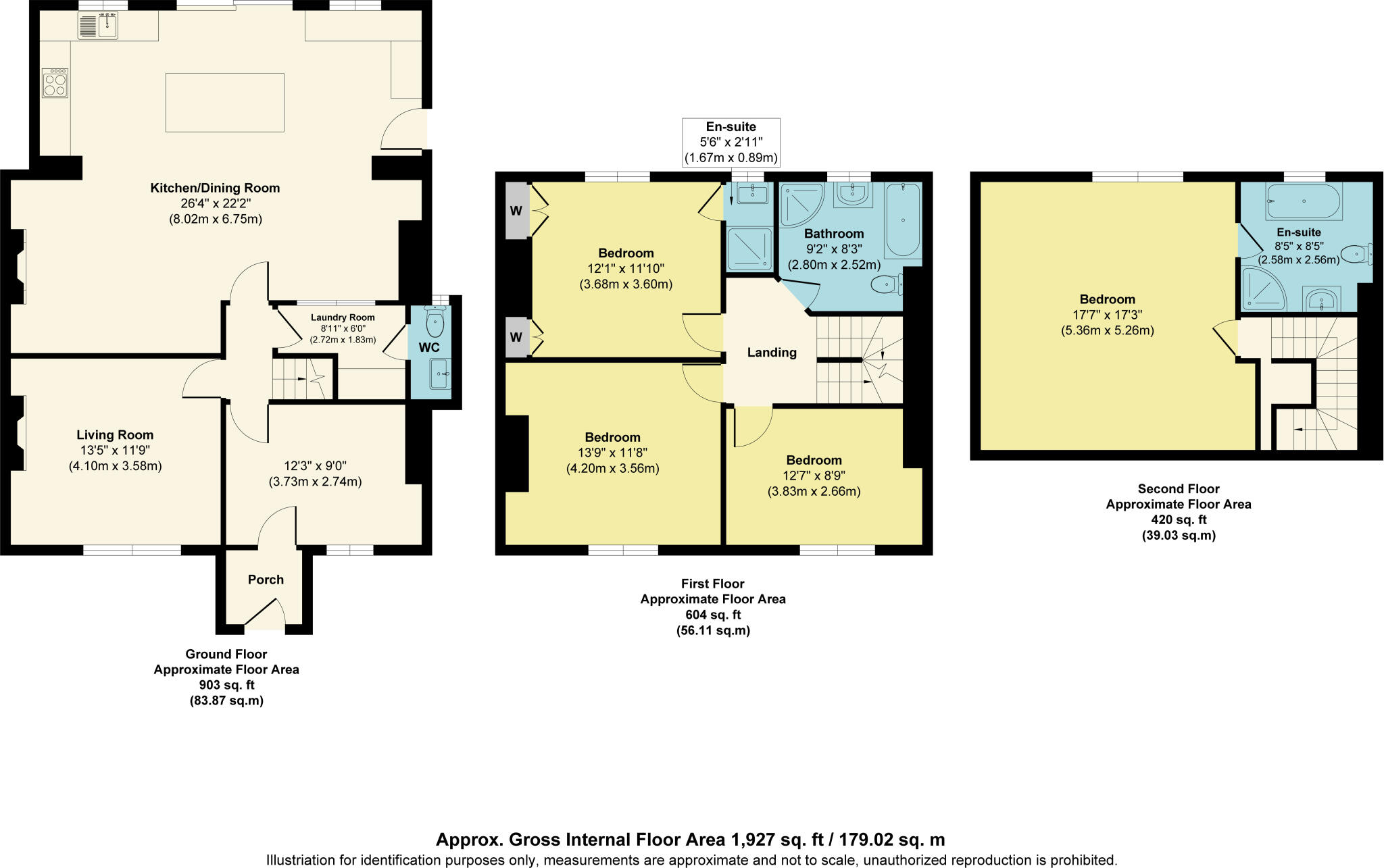 Woodhouse Lane, East Ardsley,  floorplan
