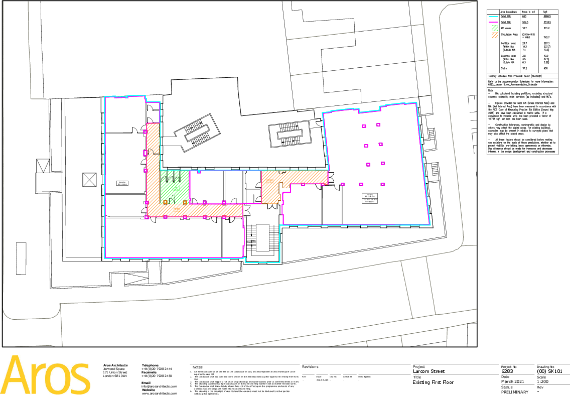 SK101 Existing First Floor Plan.pdf