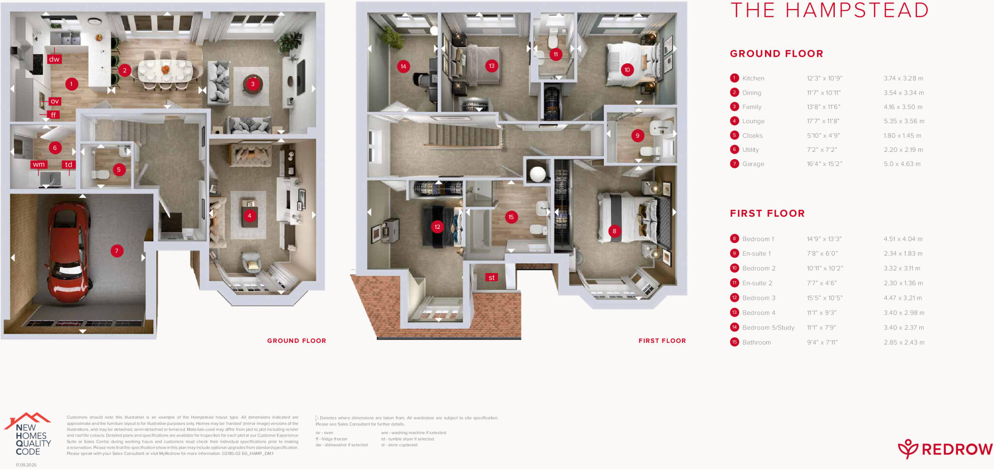 Radwinter Road, 
Saffron Walden, 
Essex, 
CB10 2LD floorplan