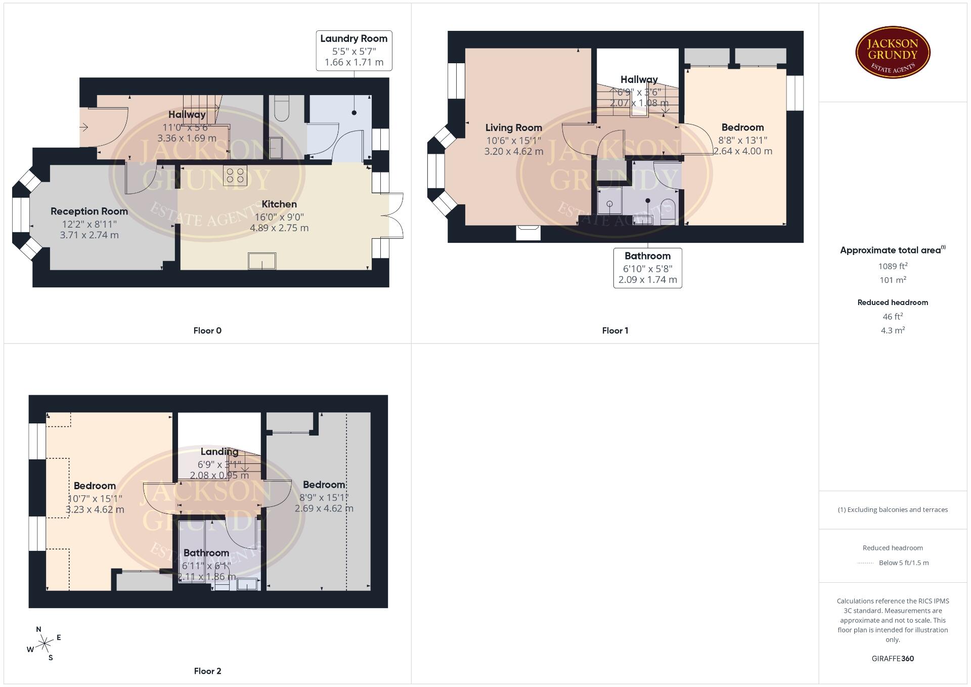 Old Gorse Way, Mawsley, NN14 1GJ floorplan