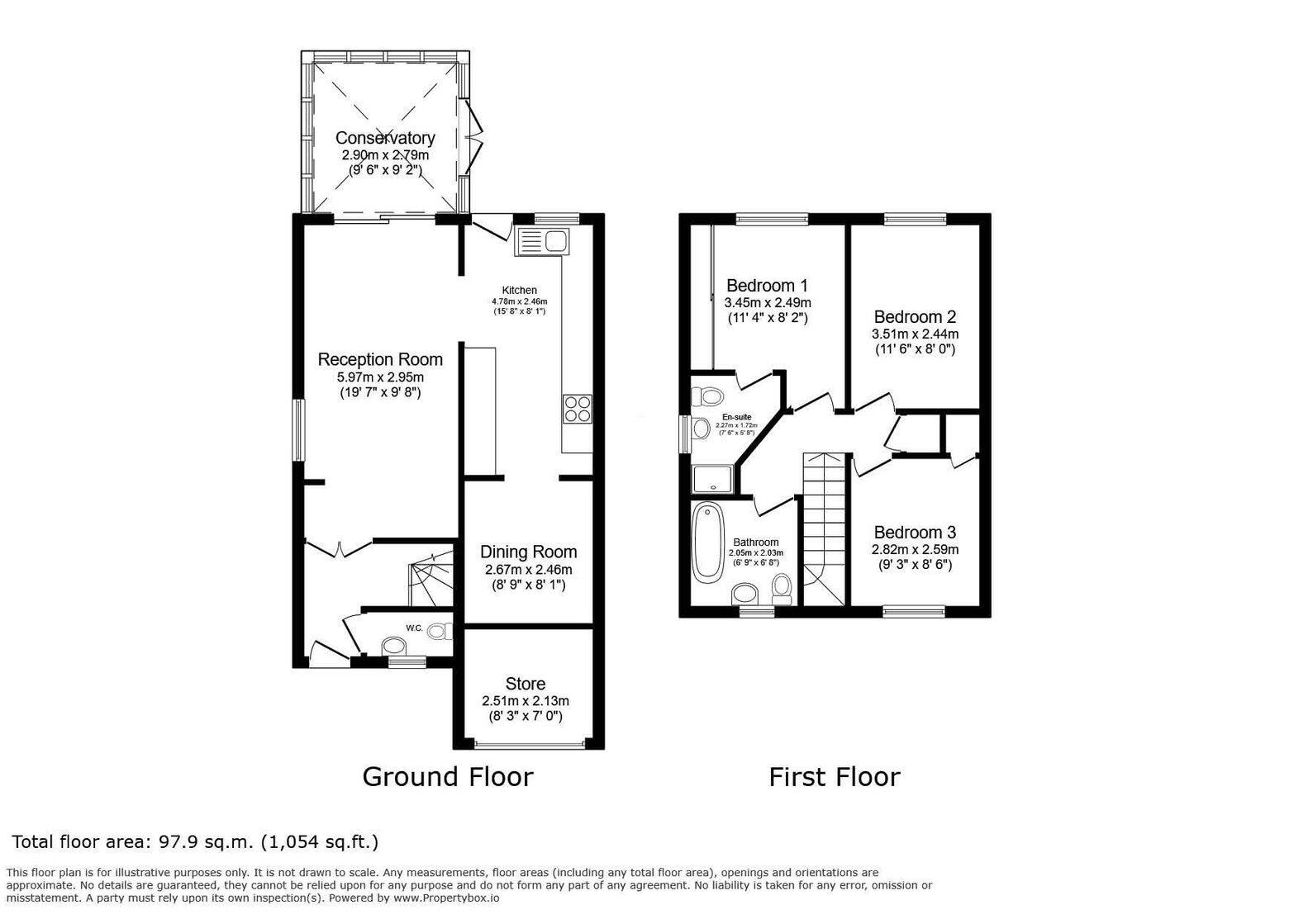 Heol Tircoed, Penllergaer, Tircoed Forest Village, Swansea, West Glamorgan SA4 floorplan