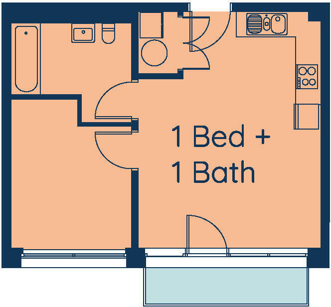 Aspire, Herschel Street, Slough floorplan