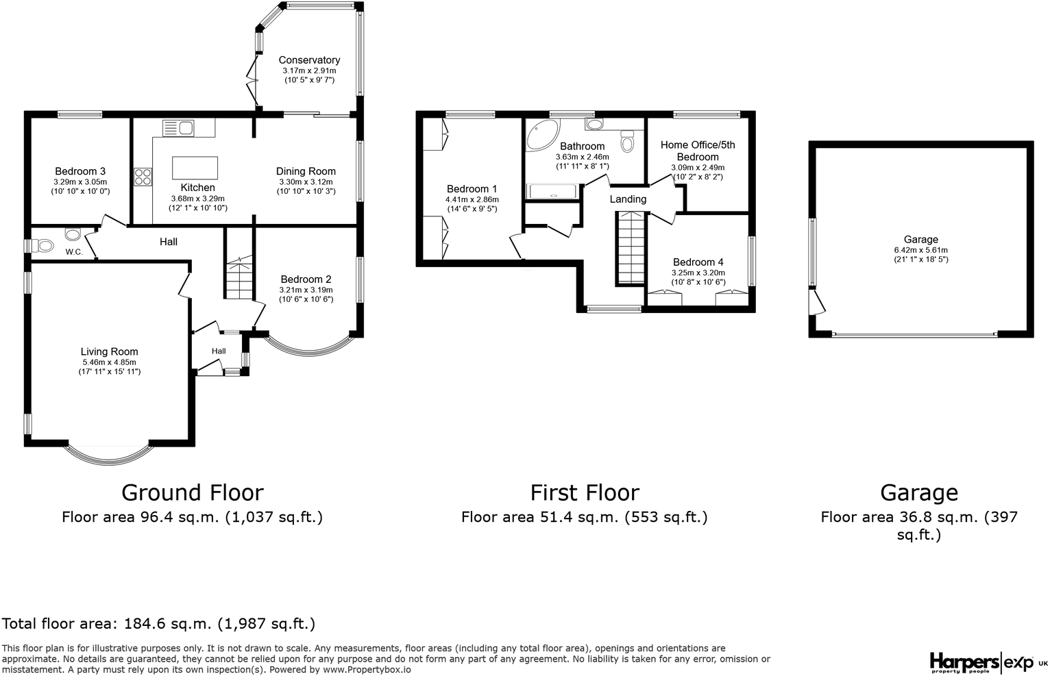 Glebe Mews, Bedlington, NE22 6LJ floorplan