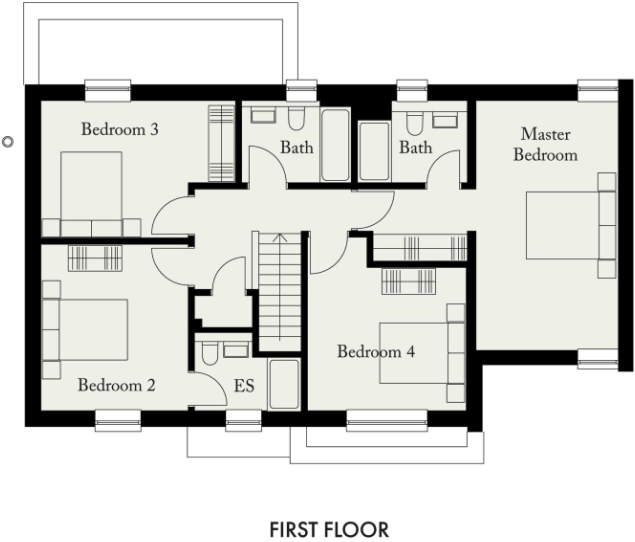 Nonington , 
Kent, 
CT15 4HF floorplan