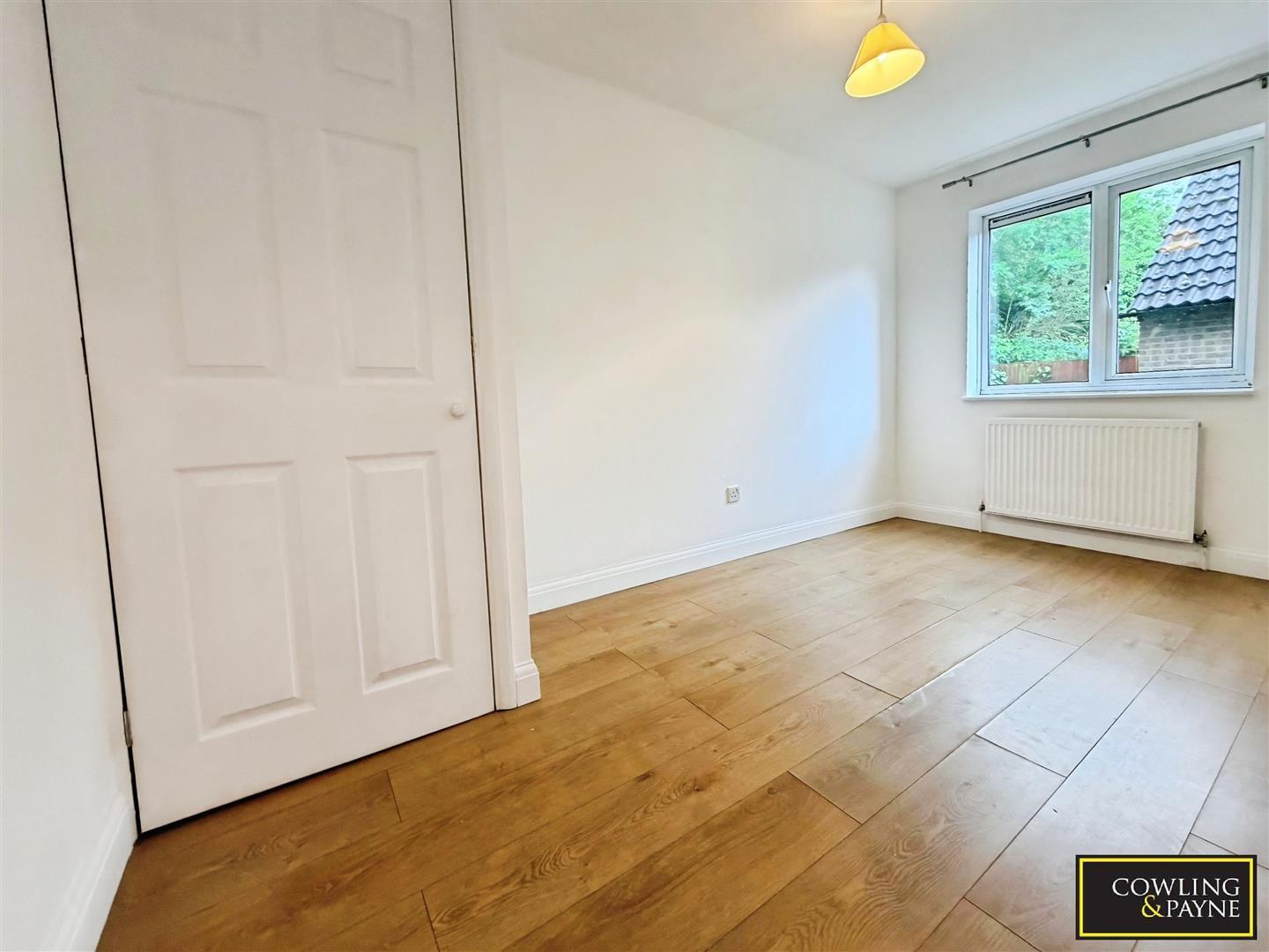 Runnymede Road, Stanford-Le-Hope floorplan