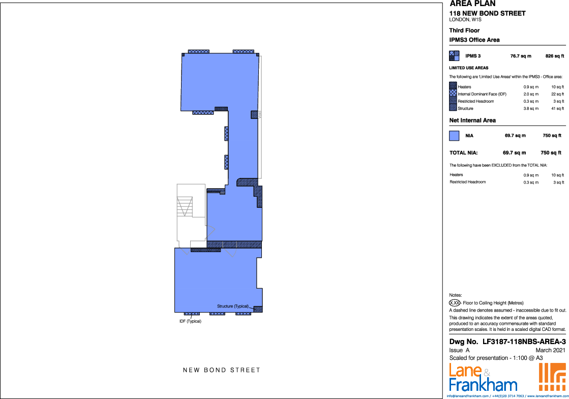 118 New Bond Street - Floor Plans.pdf