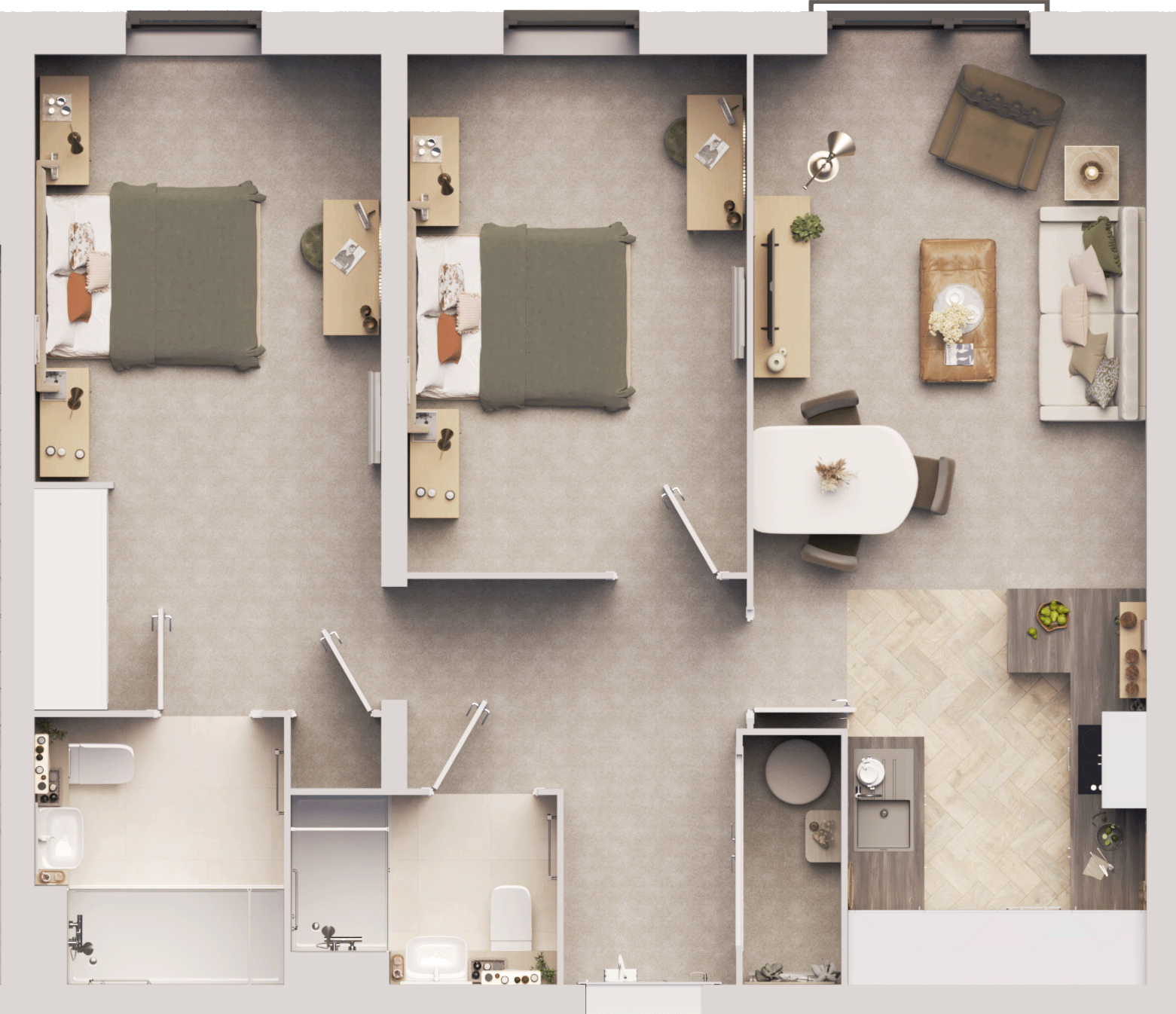 London Road,
Southend-On-Sea,
SS1 1GD floorplan