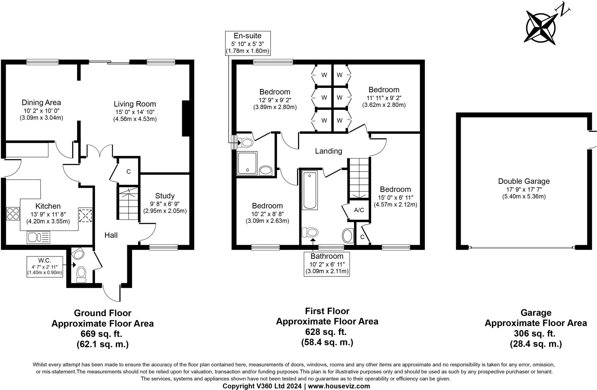 Lindford Road, Hampton Park                                    ***VIDEO TOUR*** floorplan
