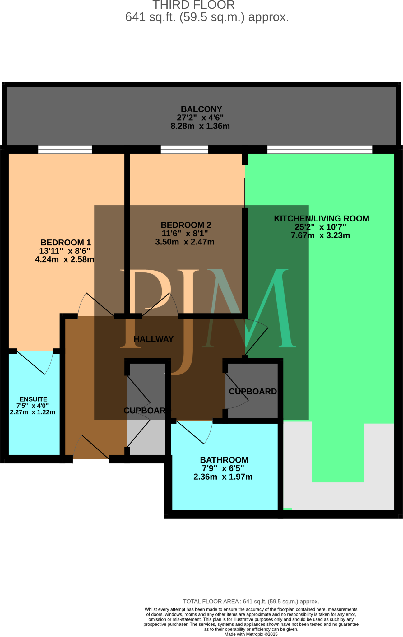 St Georges Island, Kelso Place, Castlefield, Manchester City Centre, M15 floorplan