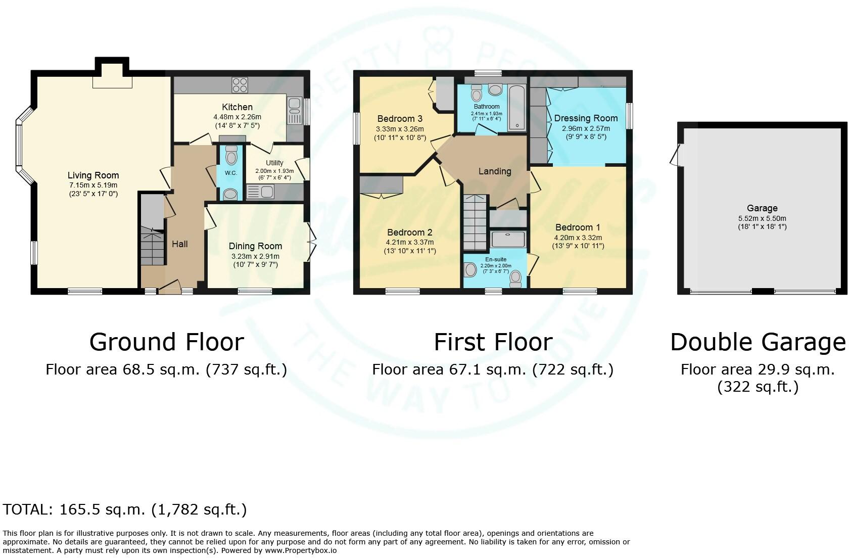 Poundgate Lane, Coventry, West Midlands floorplan