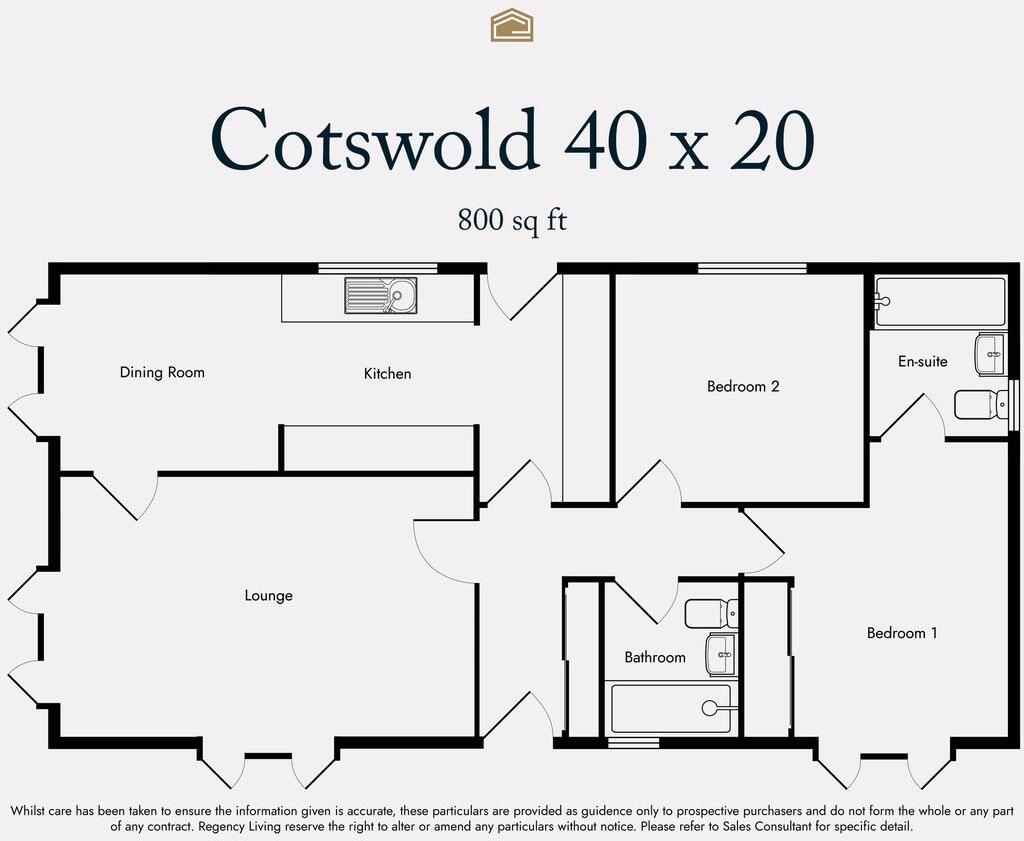 The Park, Ranksborough Hall Park, Langham, Oakham, Rutland, LE15 7EL floorplan