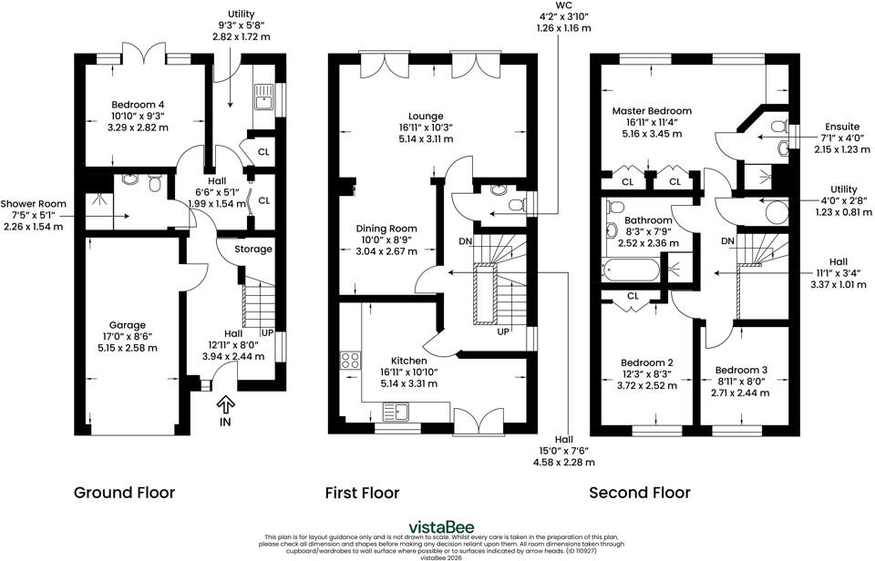 9 St. Margarets Avenue Paisley PA3 4DL floorplan