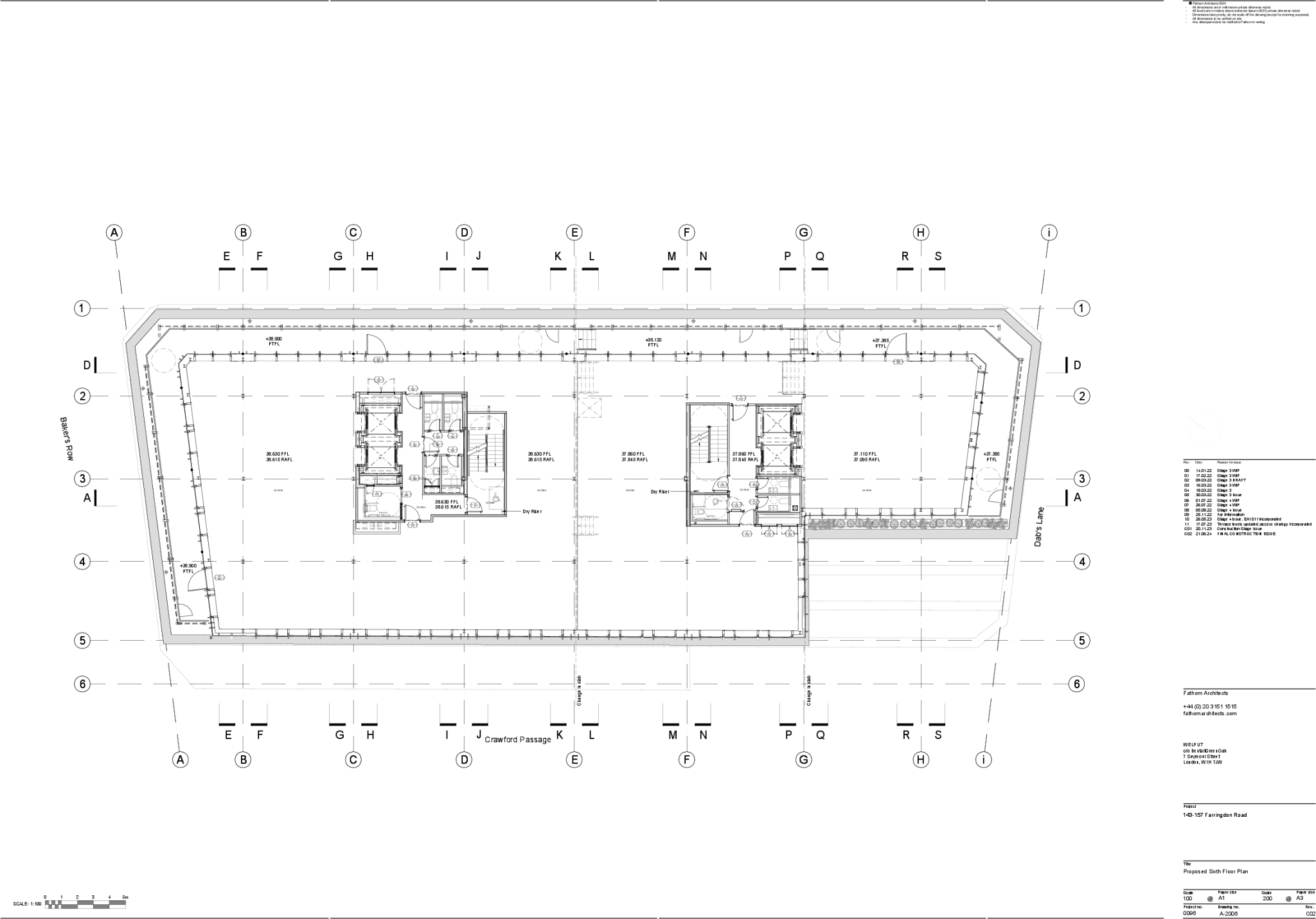 6th Floor Plan.pdf