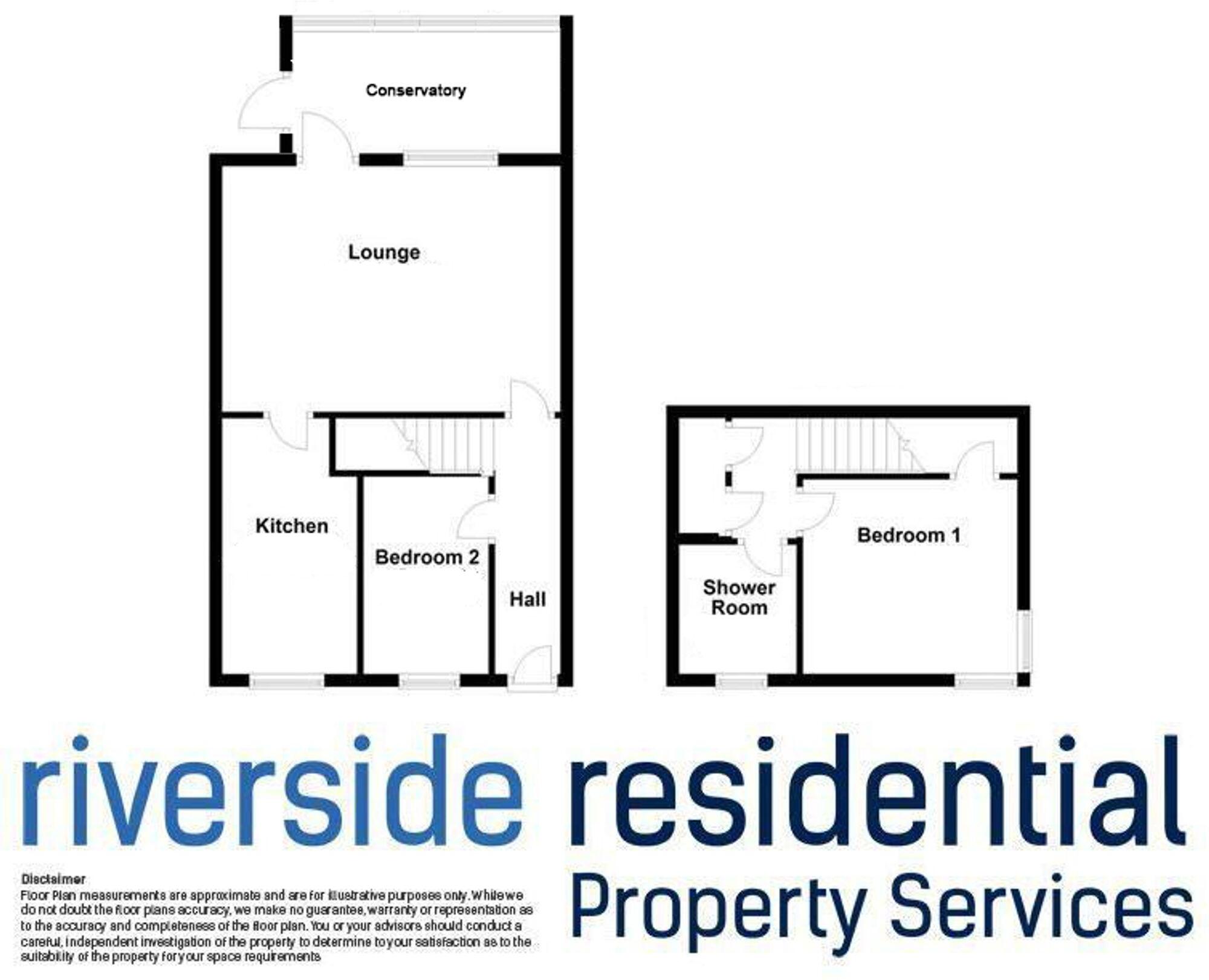 Lomond Close, Lambton, Washington, NE38 floorplan