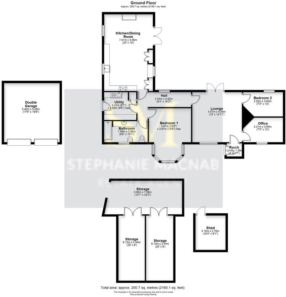 Kirklake Road, Formby, Liverpool, L37 floorplan