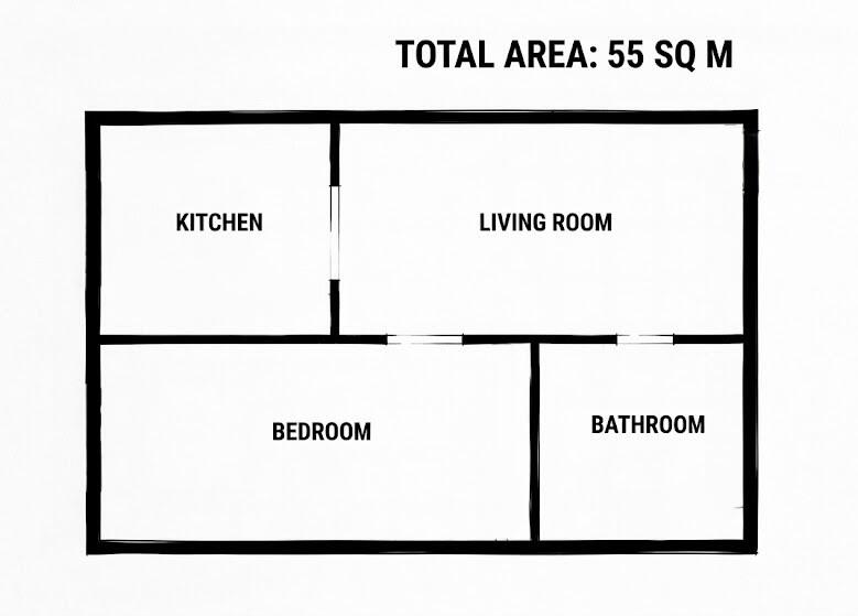 31 Roland Gardens, London, SW7 floorplan